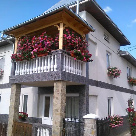 Elena Maison d'hôtes *