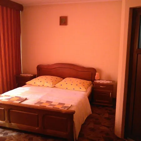 Guest house Elena *
