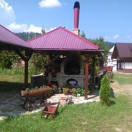 Maison d'hôtes Elena *