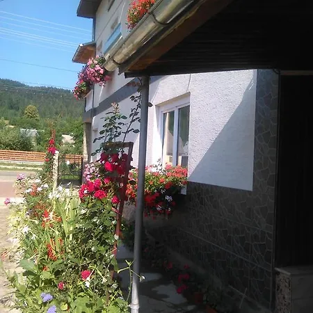 Maison d'hôtes Elena