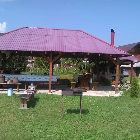 Elena Guest house *