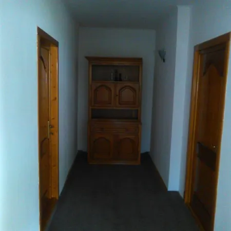 Maison d'hôtes Elena *