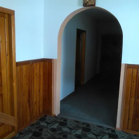 Maison d'hôtes Elena *